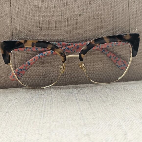 Kate Spade Women Sunglasses Eyeglasses Frame KARRI/S 2NLFF Glasses 53[]19 140 main image 9